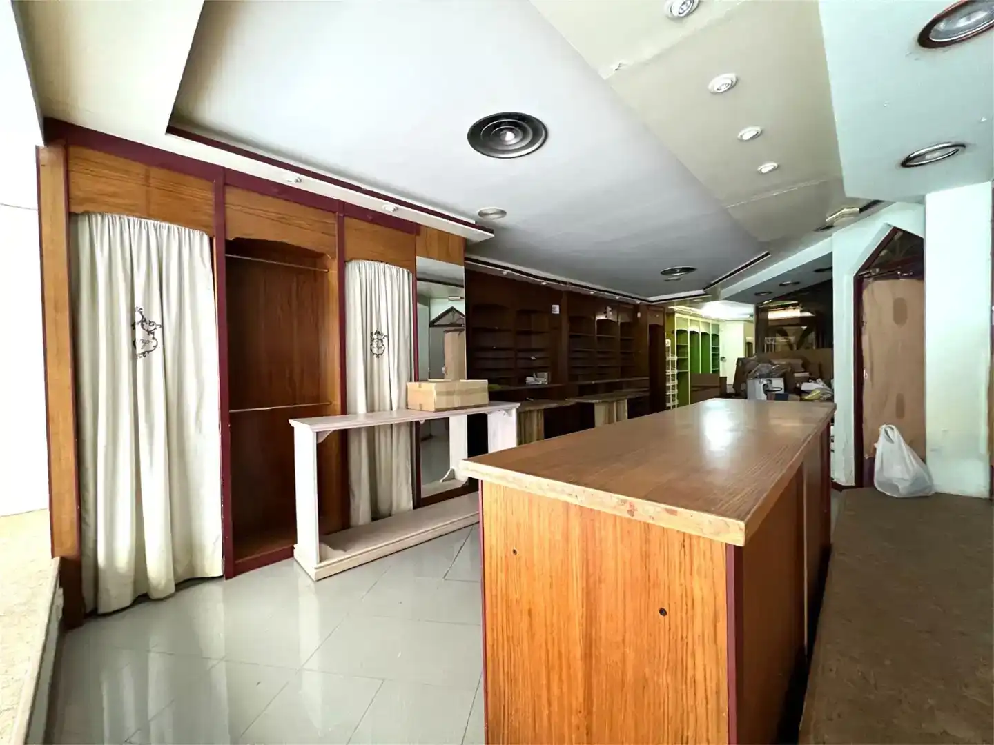 Local en venta en Tarancón