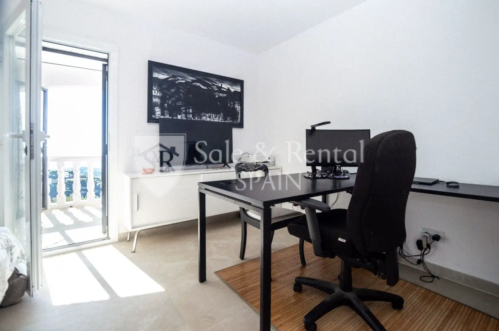 House with pool for sale in Serra Brava, imagen 41