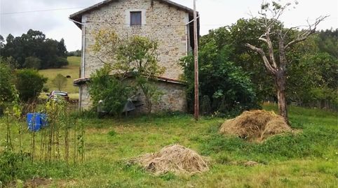 Foto 4 de Finca rústica en venda a Barrio Casuso, Bárcena de Cicero, Cantabria