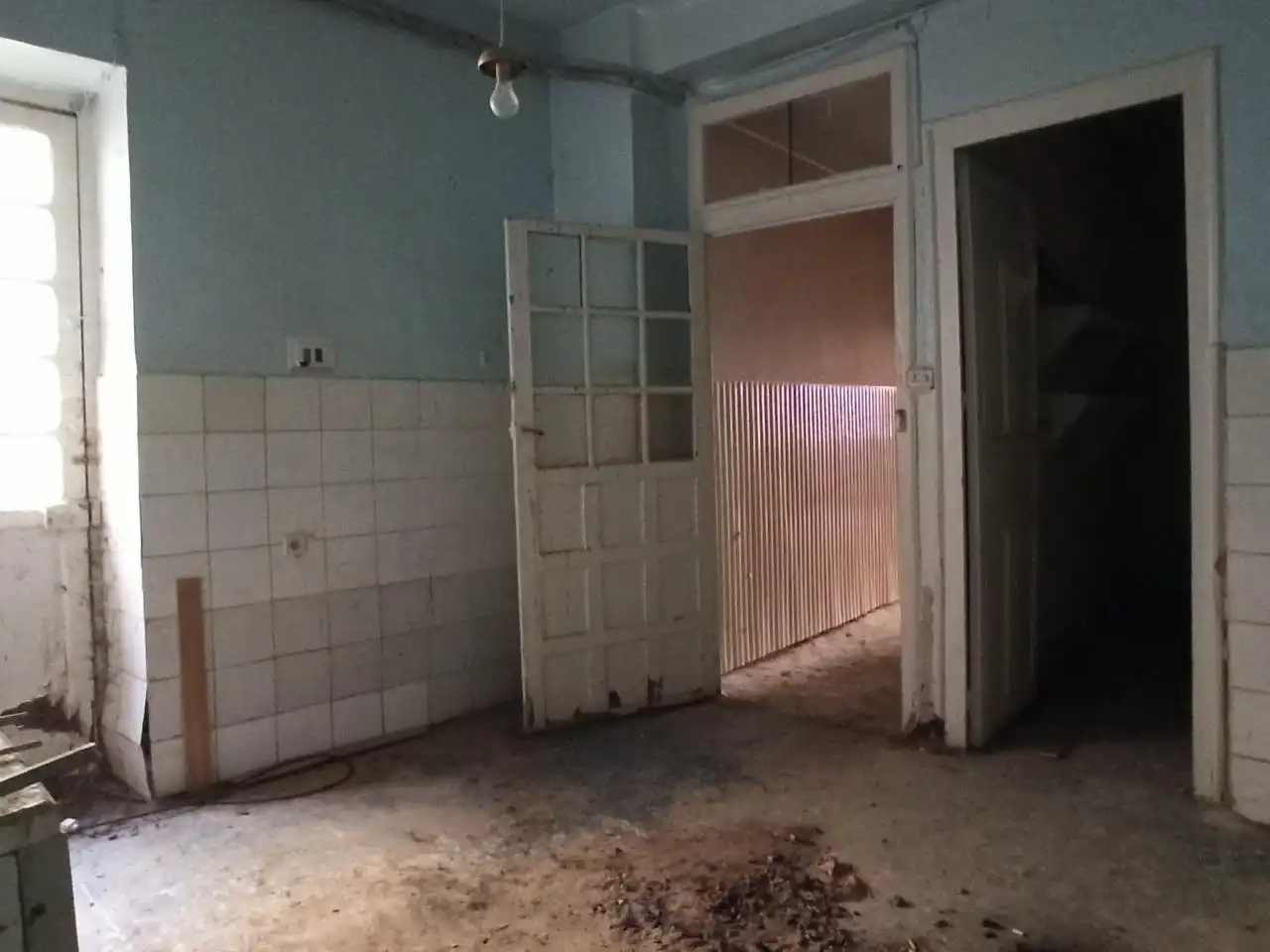 Edificio en venta en Ávila
