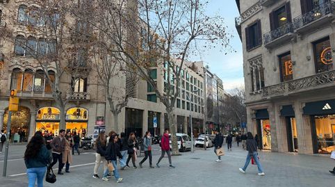 Foto 5 von Geschaftsraum zur Miete in Casp, Dreta de l'Eixample, Barcelona Capital