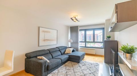 Photo 5 of Flat for sale in Calle Maria Dominguez, Nuevo Artica, Berrioplano / Berriobeiti