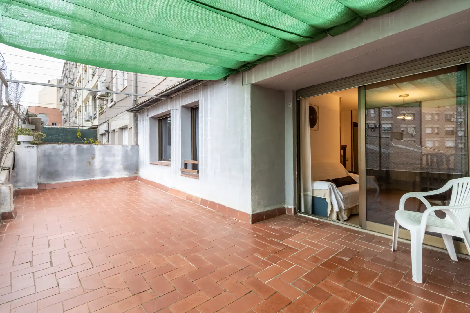 Flat with lift for sale in Carretera de Martorell, imagen 4