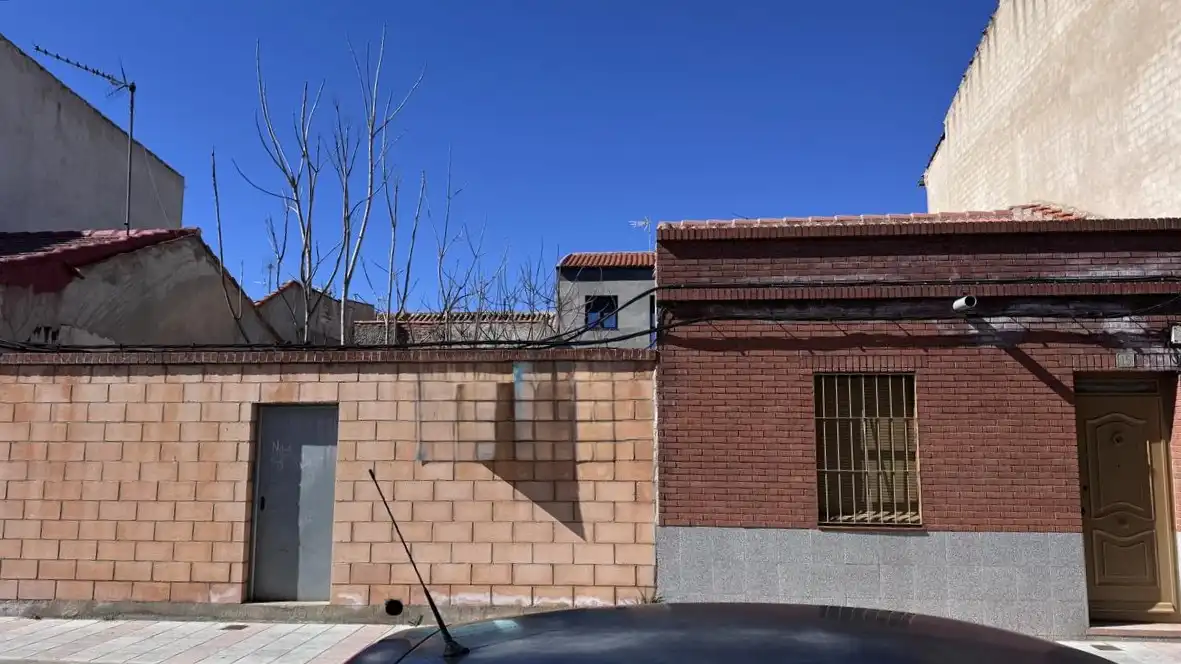 Terreny residencial en venda a Cardenal Monescillo, imagen 3