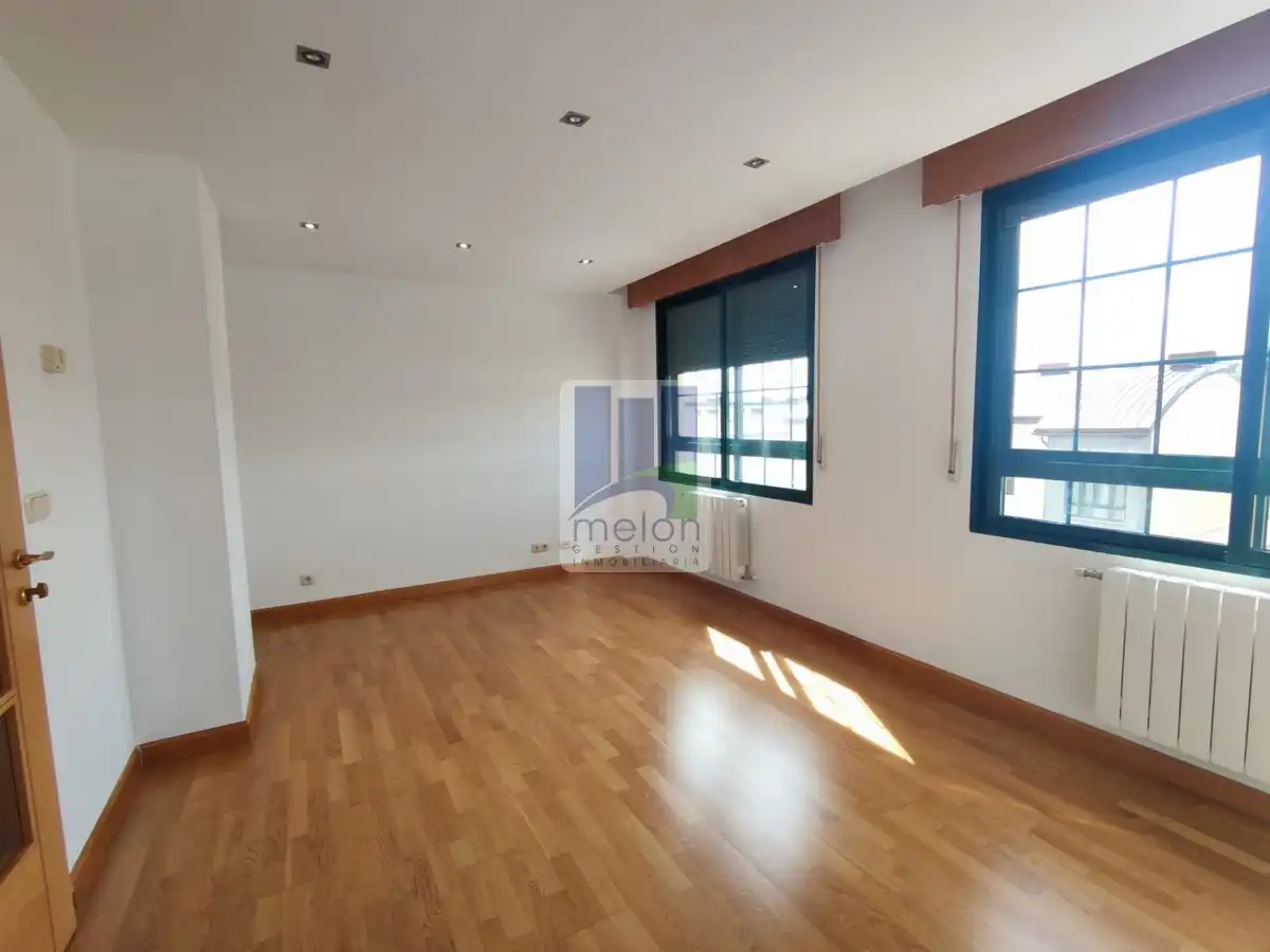Casa o chalet de alquiler en LUIS LABIN, Villimar - V1 - V2 - S3 - S4 - San Cristobal