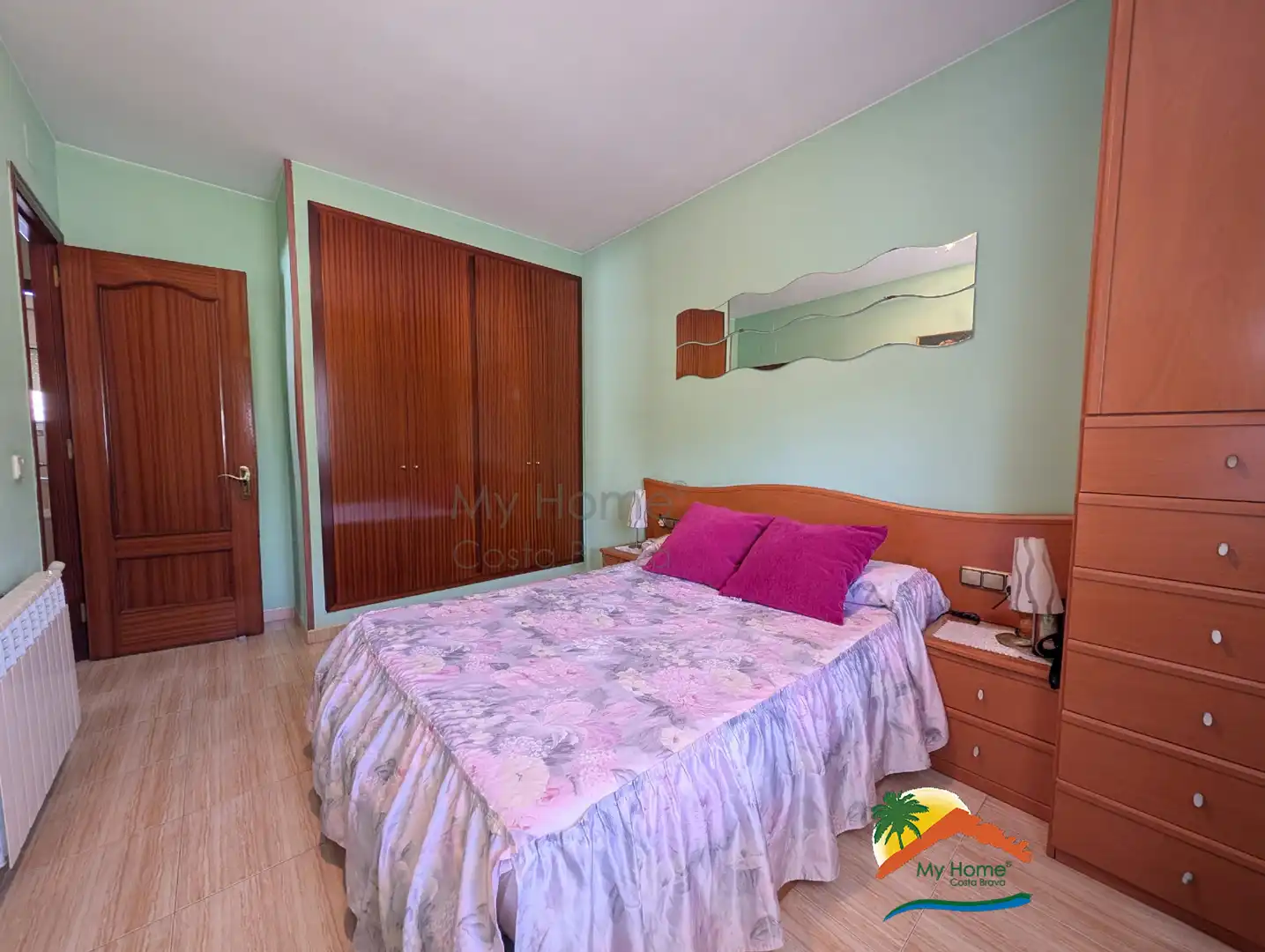 Casa con piscina en venta en Lloret Residencial - Montlloret, imagen 10