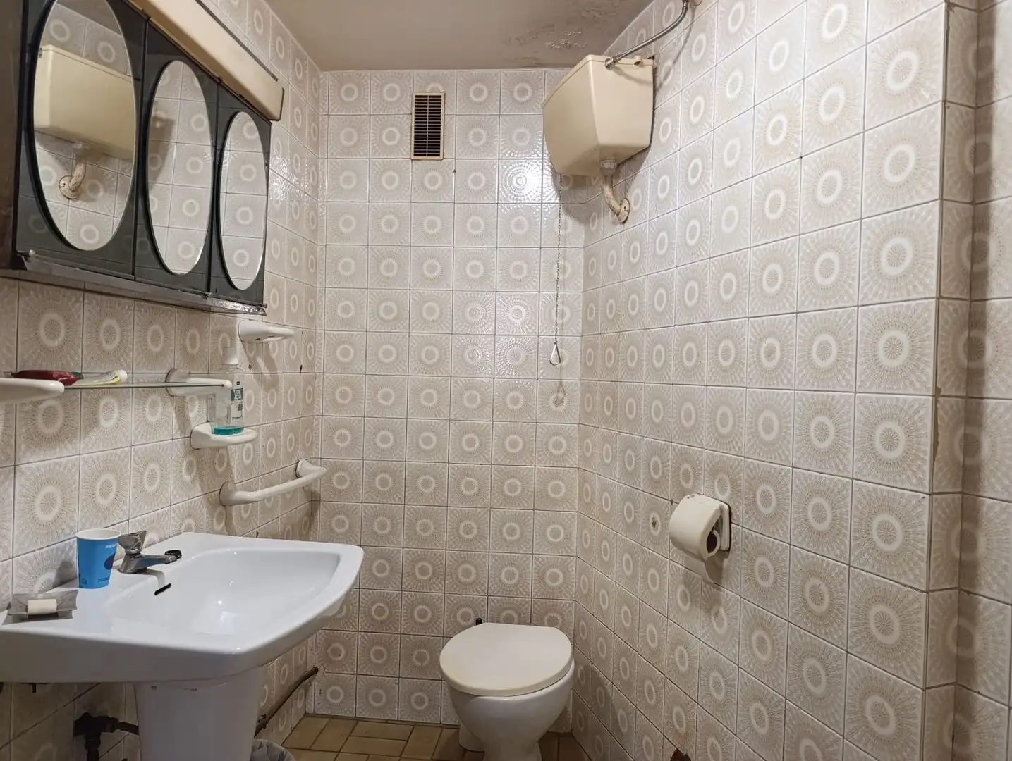 Baño de Piso en venta en Ciudad Real con Calefacción