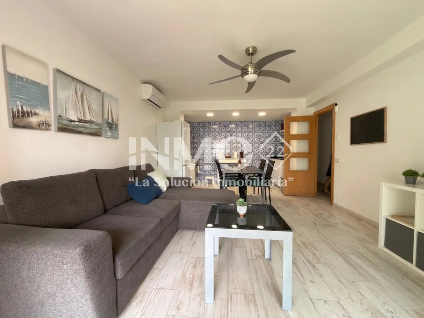 Apartament de lloguer a Cambrils Port