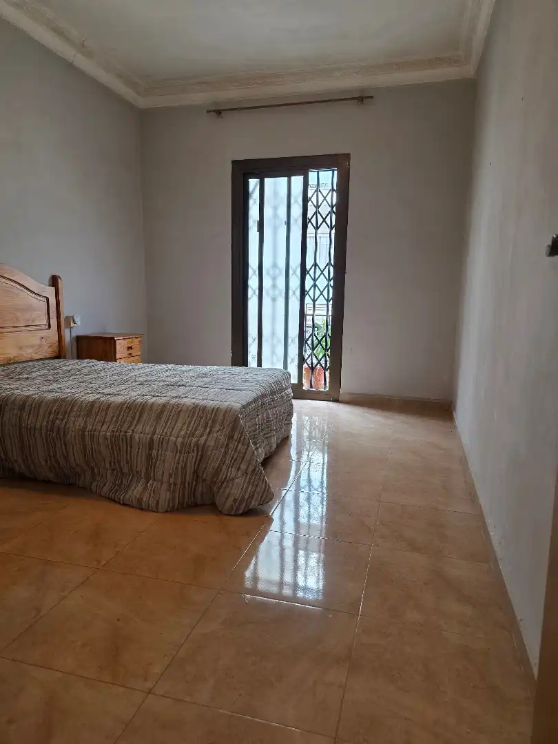 Habitación de Casa o chalet en venta en Castellón de la Plana / Castelló de la Plana con Terraza, Trastero y Amueblado