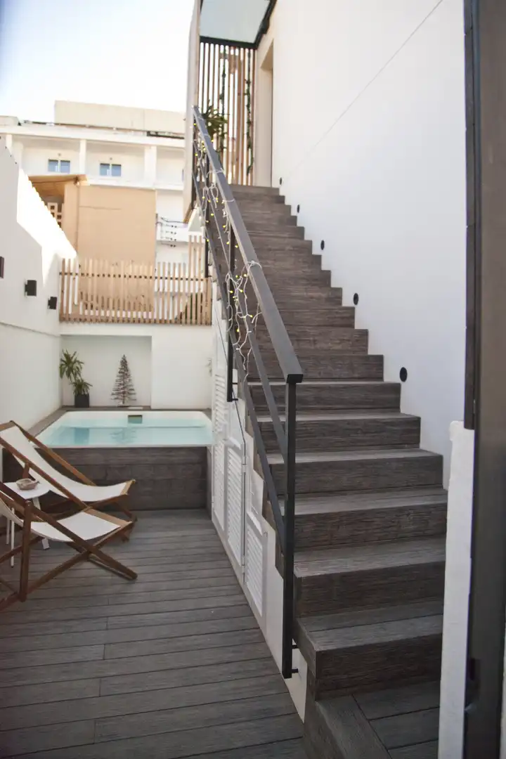 Planta baja en venta en Carrer de Sant Antoni de la Platja, 7, Can Pastilla