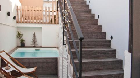 Foto 2 de Planta baja en venta en Carrer de Sant Antoni de la Platja, 7, Can Pastilla,  Palma de Mallorca