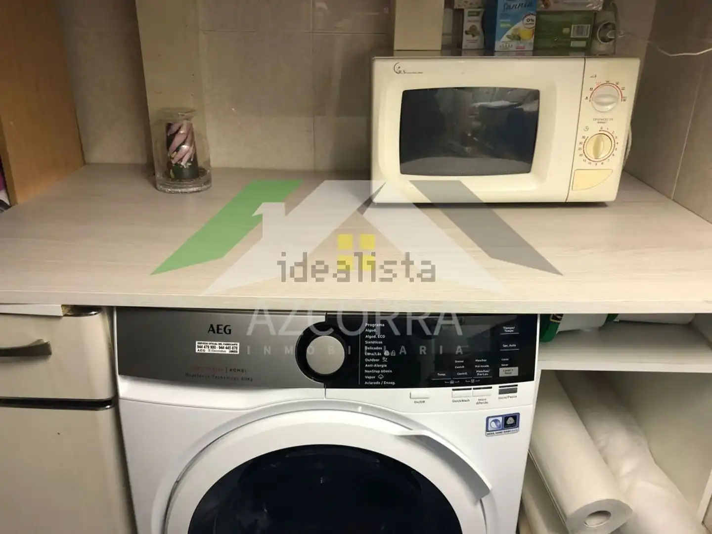Local comercial en venta en Ibaiondo, imagen 8
