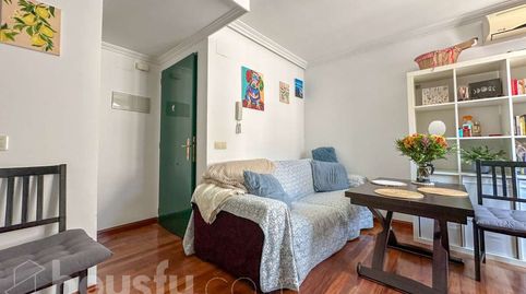 Foto 5 de Piso en venta en Cl. San Mateo, ., Justicia - Chueca, Madrid Capital