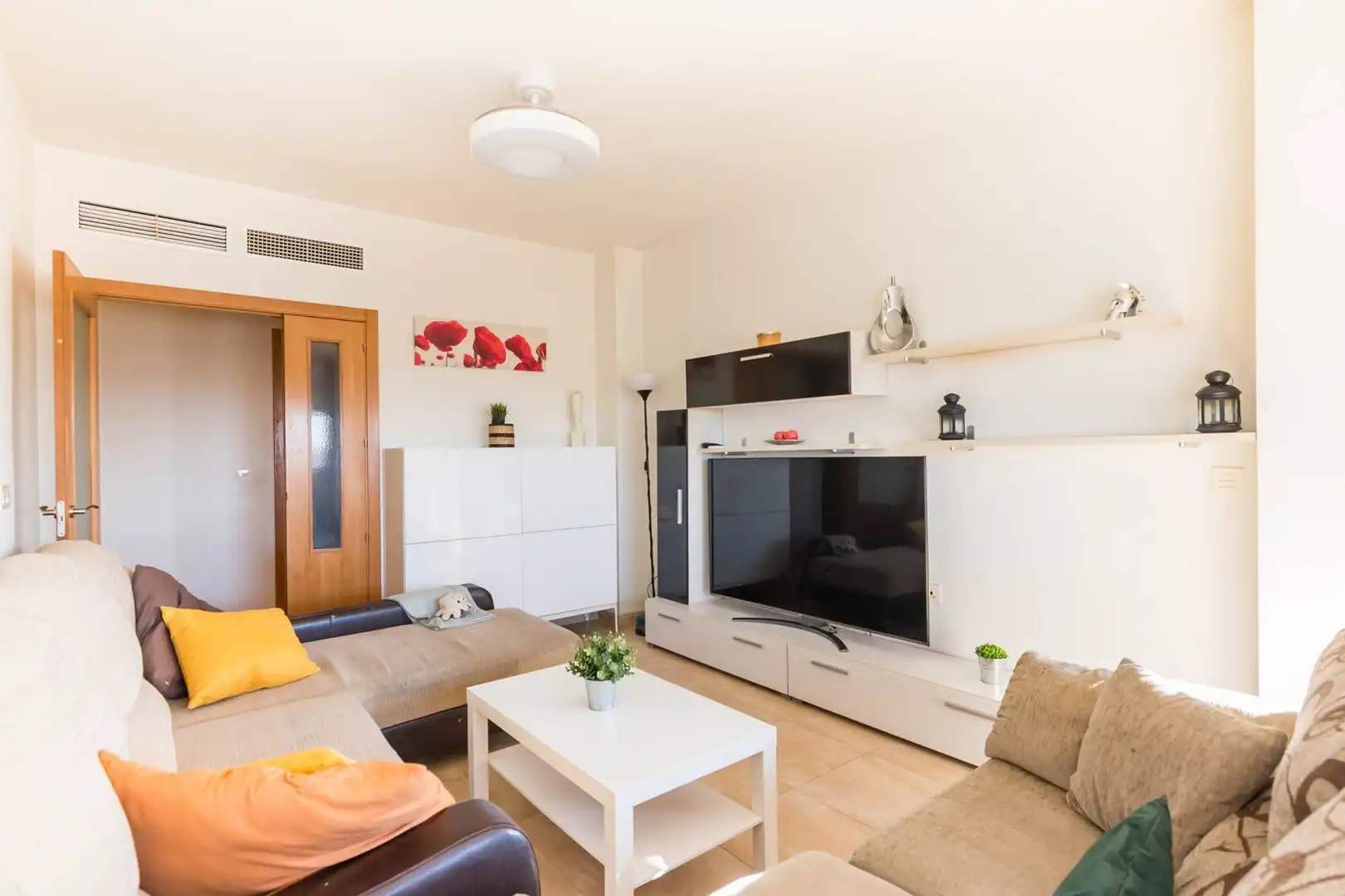 Piso con terraza en venta en Pedanías Este, imagen 13