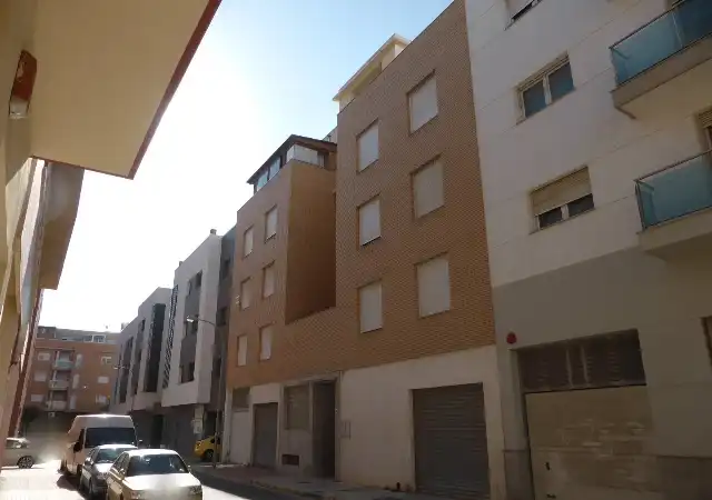 Piso en venta en Berja