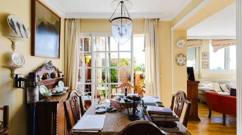 Foto 5 de Àtic en venda a P.º Marítimo Pablo Ruiz Picasso, 18, La Malagueta - Monte Sancha, Málaga Capital