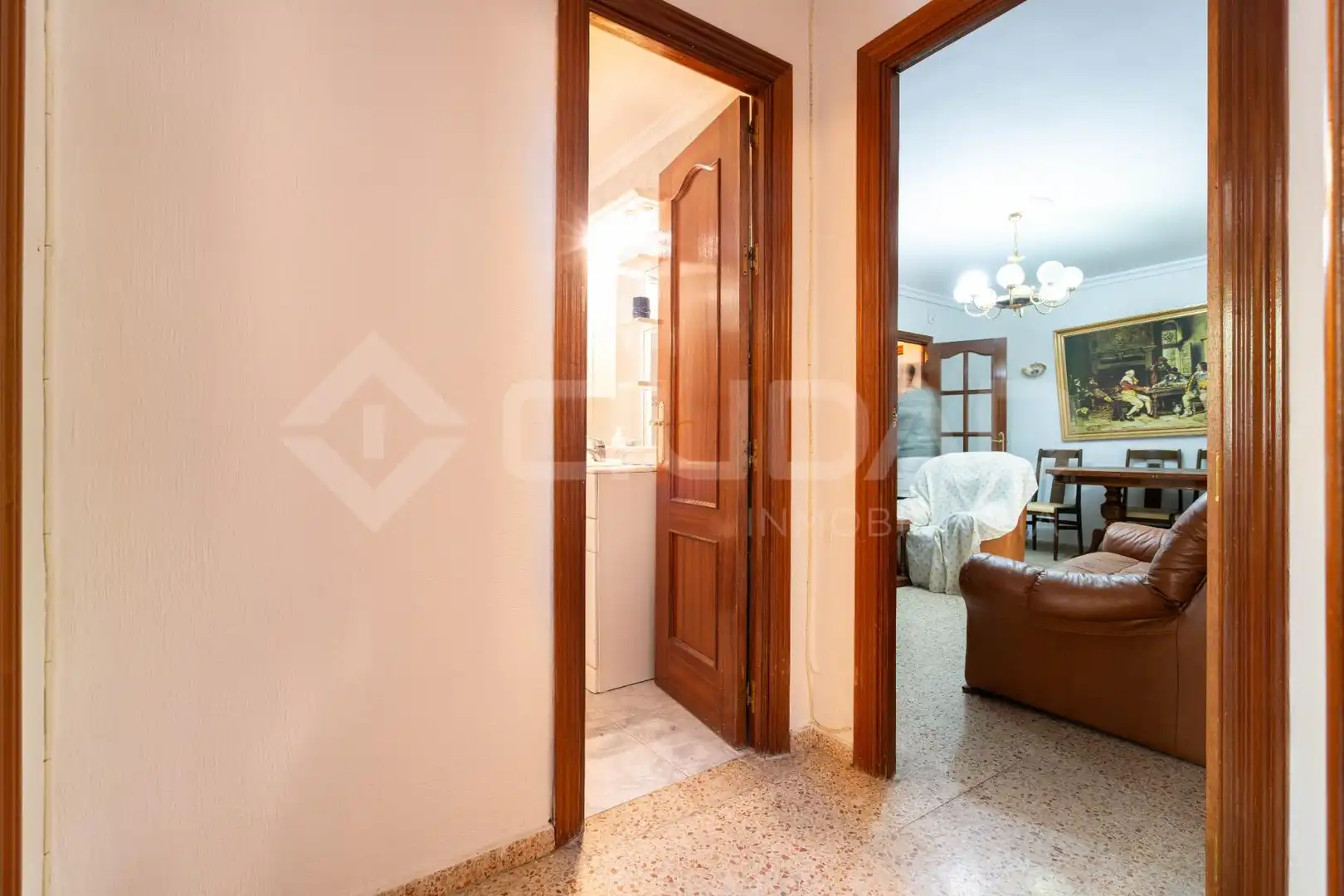 Piso en venta en Sevilla