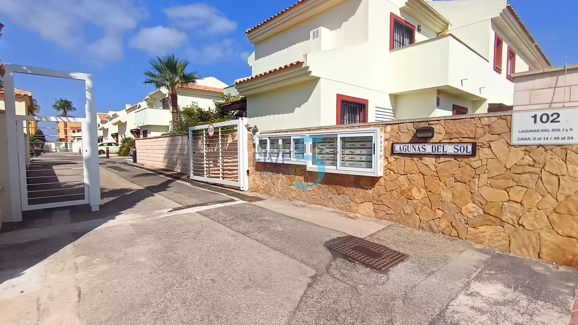 Maison avec piscine à vendre à Ciudad Quesada, imagen 5