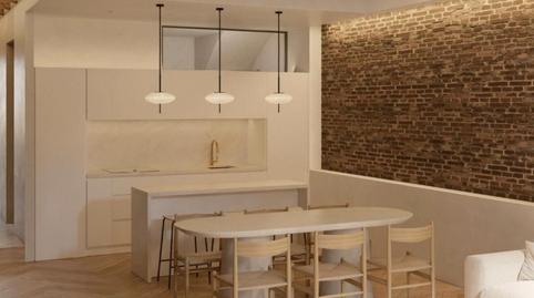 Foto 5 de Pis en venda a Carrer de Marià Aguiló, 72, El Poblenou, Barcelona