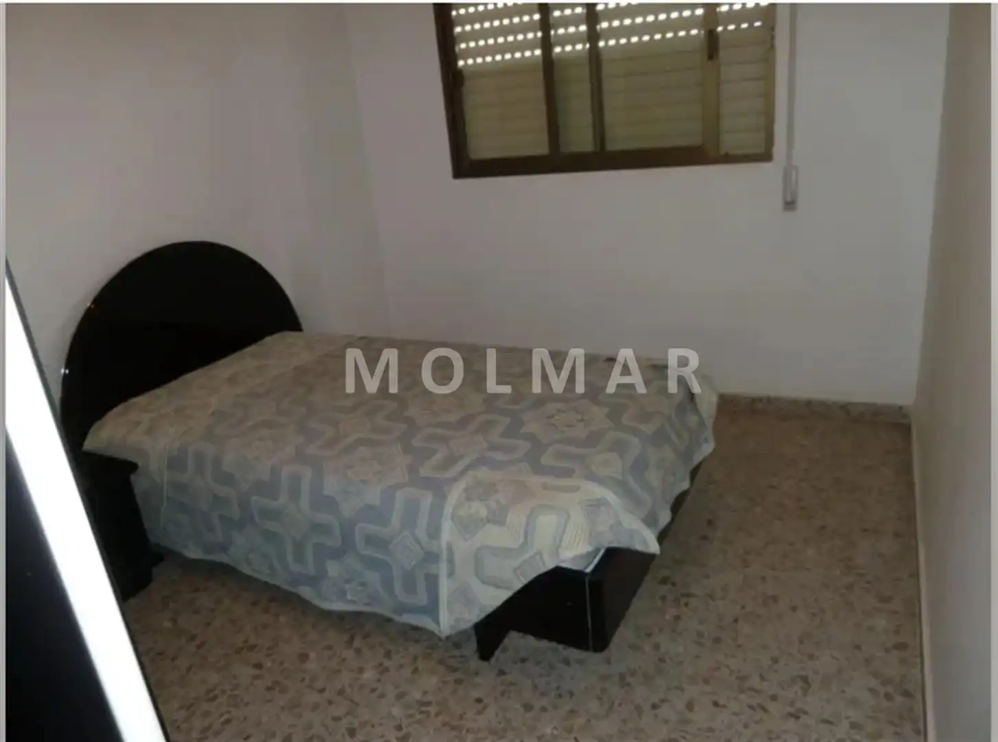 Bedroom of Flat for sale in Onda  with Furnished