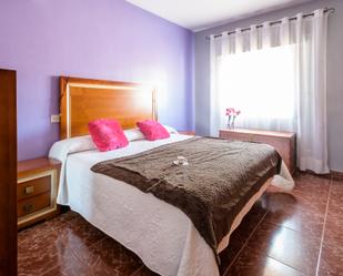 Dormitori de Pis en venda en Purullena amb Aire condicionat i Balcó