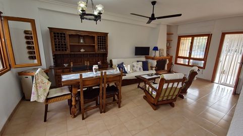 Foto 5 de Piso de alquiler en Punta Prima, Torrevieja