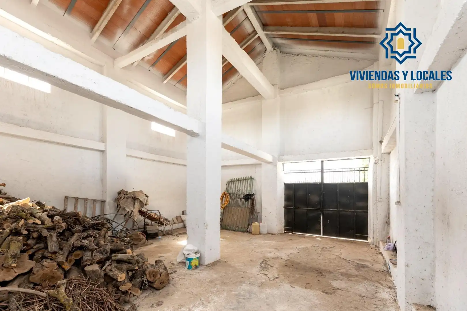 Casa amb piscina en venda a Moraleda de Zafayona, imagen 35