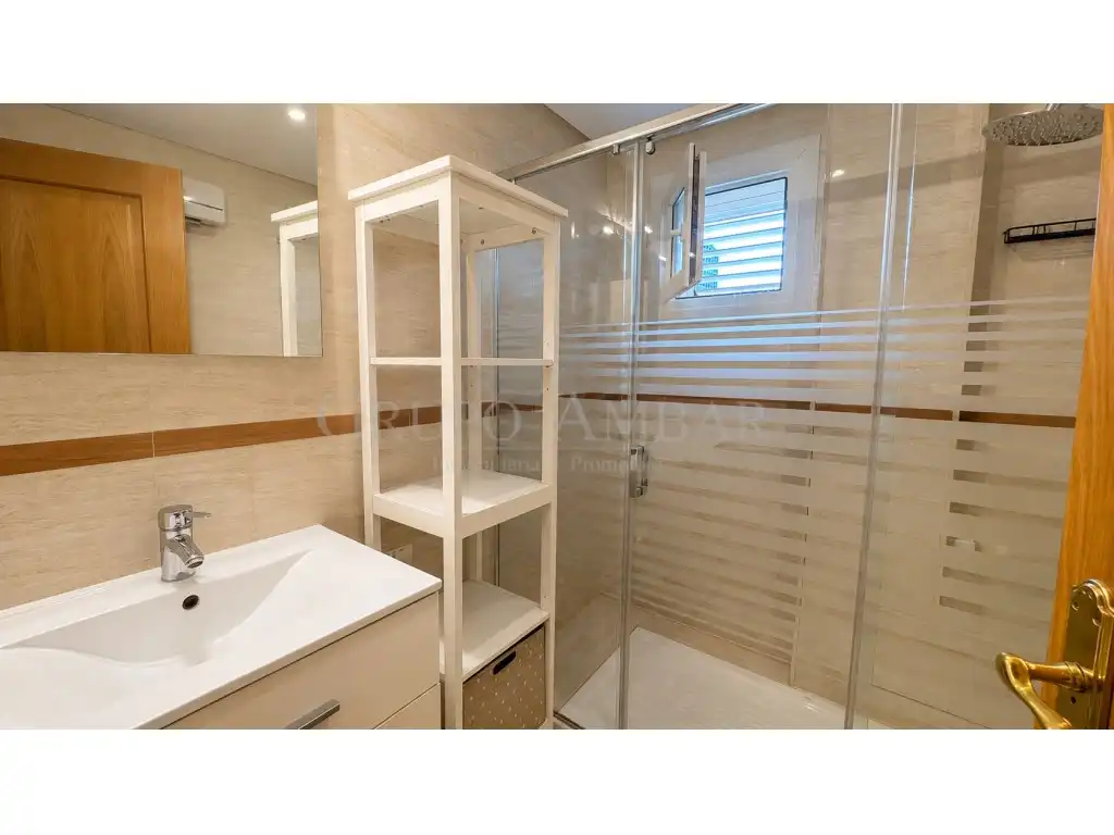 Badezimmer von Erdgeschoss zum Verkauf in Eivissa