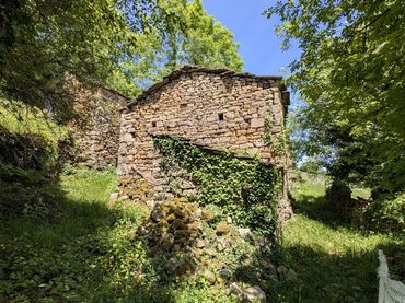 Landhaus zum Verkauf in ALDANO 34