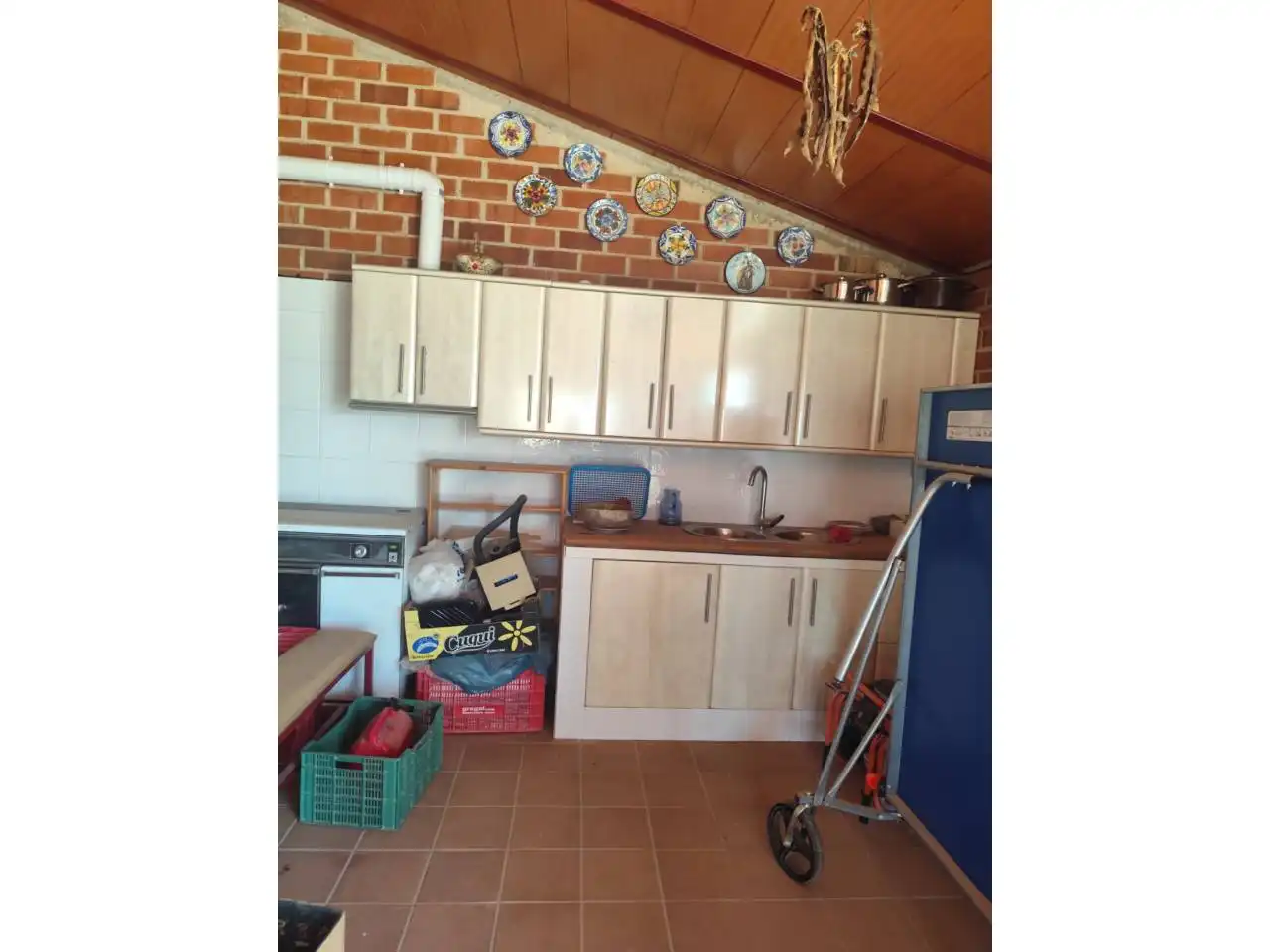 House with garden for sale in Calle UMBRIA DE AGRA, imagen 16