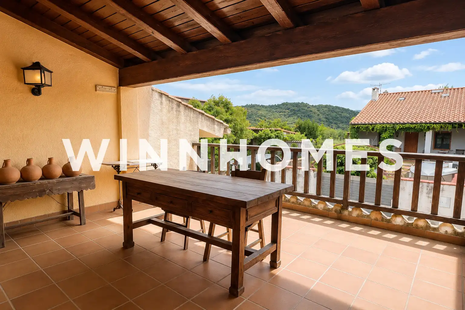 Country house zum Verkauf in Carrer Major, 33, Darnius