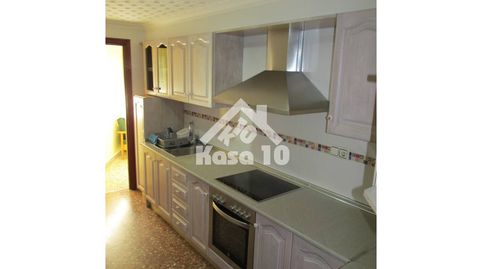 Foto 4 de Piso de alquiler en Calle Manuel de Falla, Ibi, Alicante