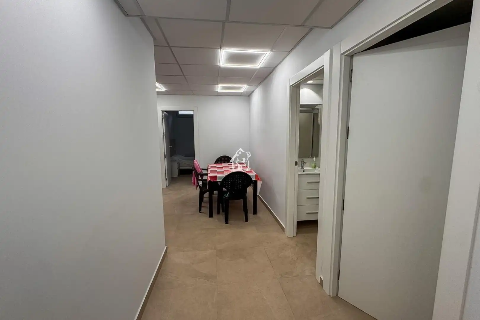 Houses for rent in Orihuela  with Air Conditioner, Private garden and Terrace