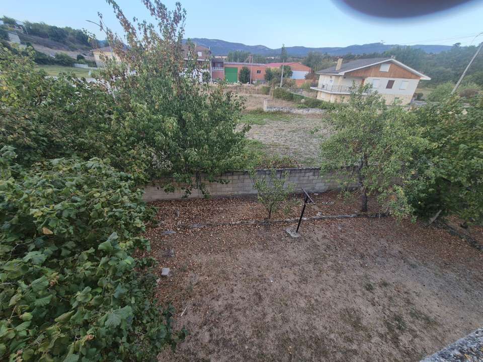 Flat for sale in Valle de Tobalina  with Heating, Private garden and Storage room