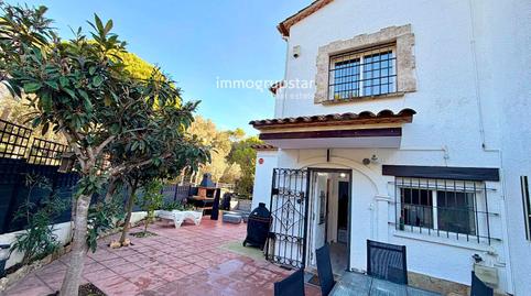 Foto 5 de Casa adosada en venda a Vell de Calonge, 98, Los Pinos - Politur, Castell d'Aro, Platja d'Aro i s'Agaró