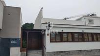 Vista exterior de Casa adosada en venda en Pozuelo de Alarcón