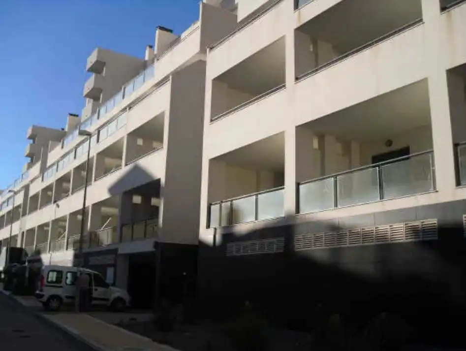 Parking for sale in Higuera