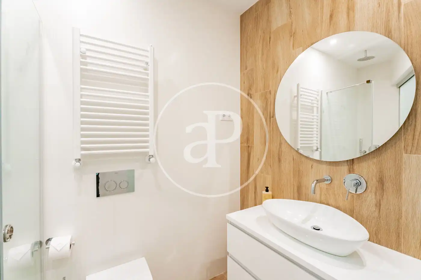 Appartement avec terrasse à louer à C. Alcalá, imagen 35