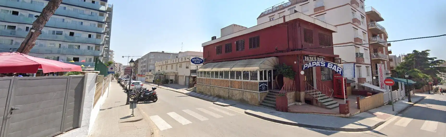 Résidentiel à vendre à Calella