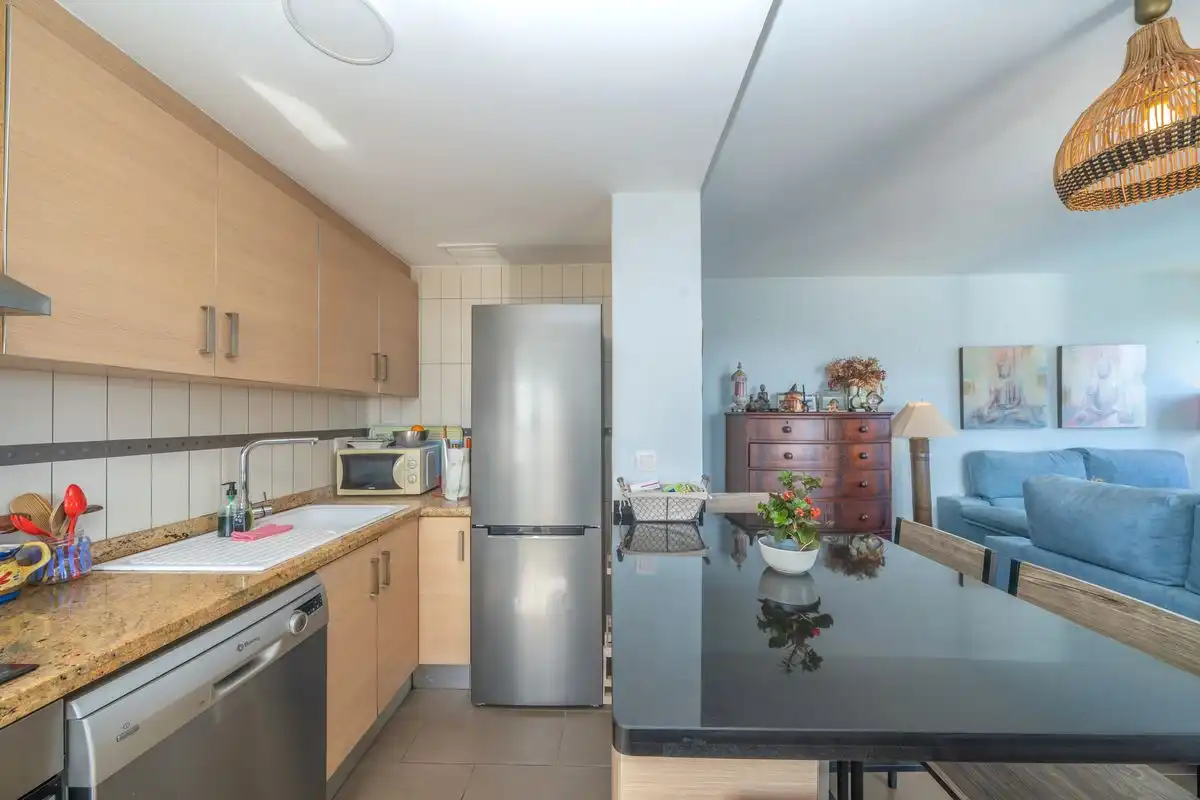 Appartement avec terrasse à vendre à Carretera les Marines Racons a Dénia, imagen 20