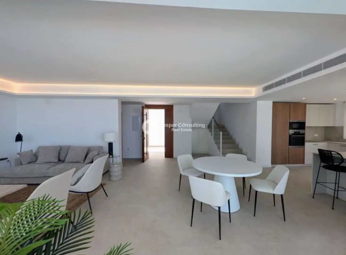 Chalet con piscina en venta en Altea Hills, imagen 7