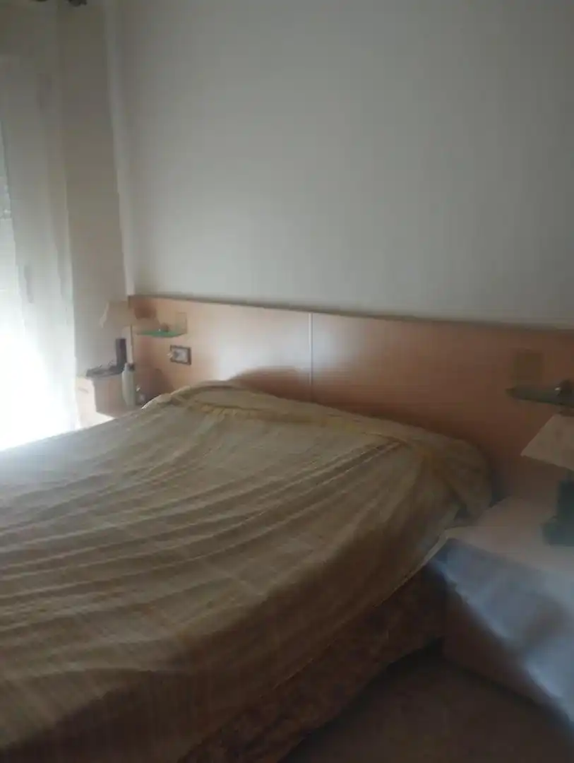 Dormitori de Pis en venda en Mazarrón amb Moblat i Balcó