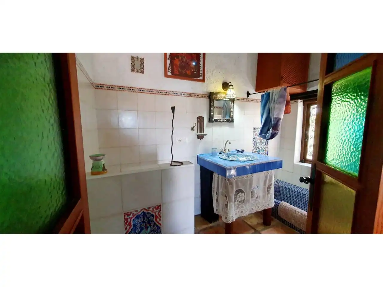 Casa rustica con piscina in vendita a Carretera San José S/N, imagen 133