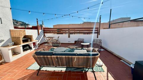 Foto 3 de Àtic en venda a Centre, Blanes