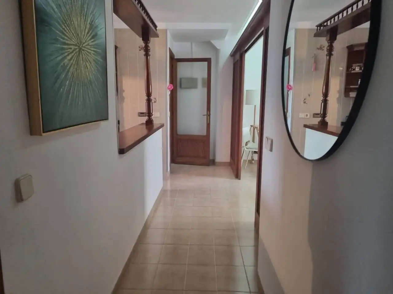 Flat for sale in Calle Na Llambies, Cala Bona