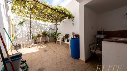 Foto 5 de Planta baja en venta en Calle Maestro Jose He, 14, Arucas Casco, Arucas