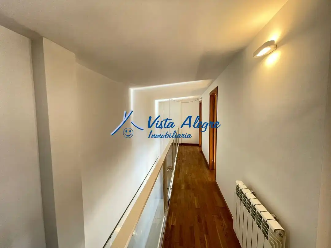Duplexes for sale in Cirueña  with Heating, Private garden and Terrace