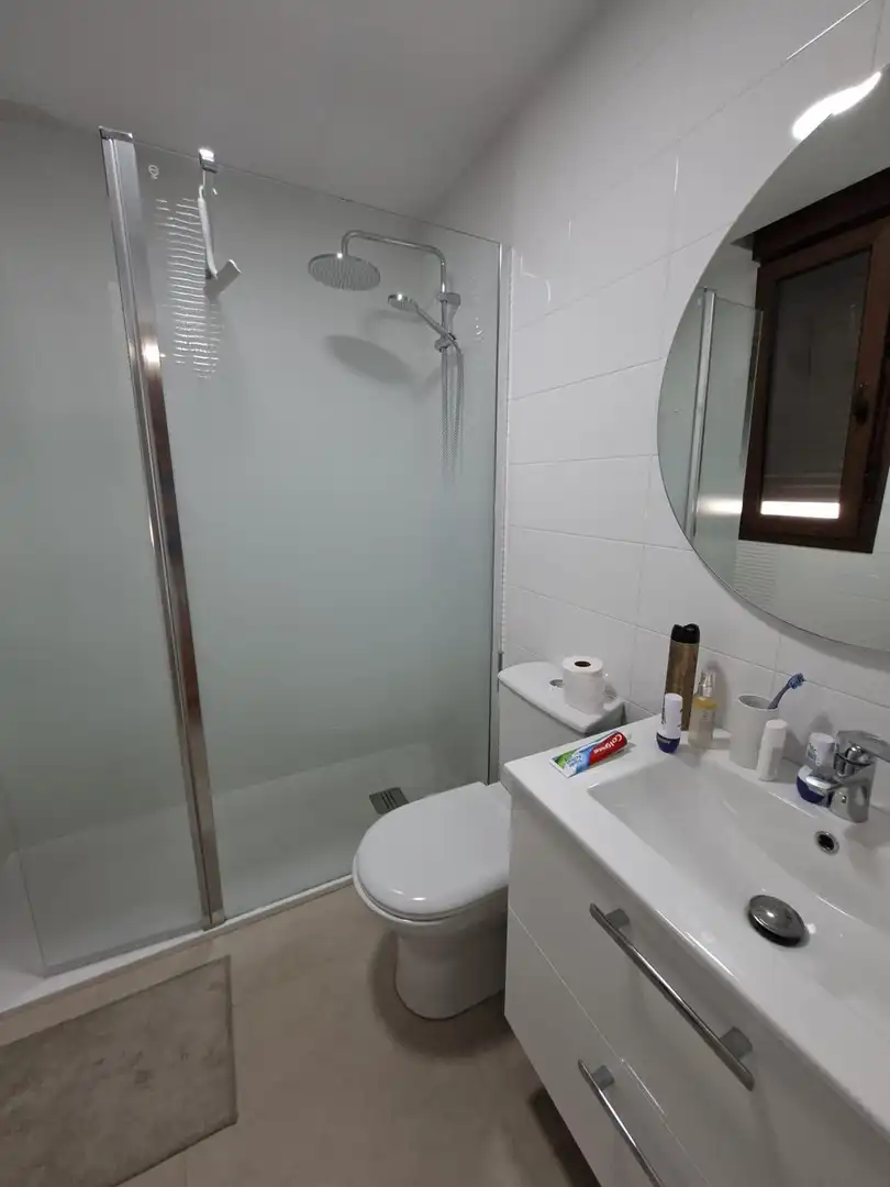Flat with lift to rent in Núcleo urbano, imagen 5