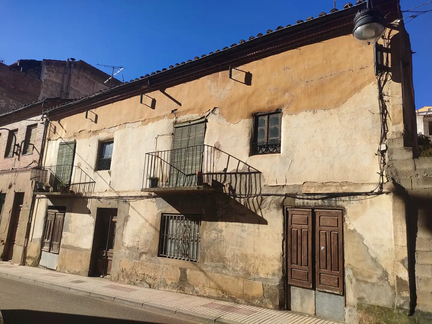 Casa o chalet en venta en N/A, -1, Benavente