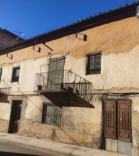 Foto 2 de Casa o chalet en venta en N/a, -1, Benavente, Zamora